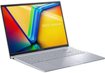 Ноутбук ASUS Vivobook 16X 16" / 16 Гб / SSD 512 Гб / Без ОС / K3604VA-MB235 / 90NB1072-M009N0