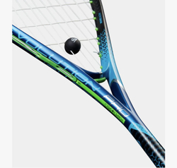 DUNLOP, Evolution HYPERFIBRE+ PRO NH, (2019), Squash Racket