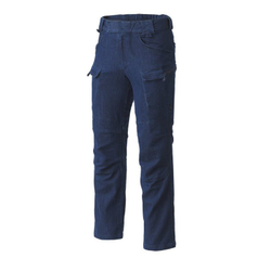 Джинсы Helikon-Tex UTP (Urban Tactical Pants) – Denim Stretch