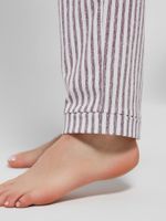 Брюки Чиа-4 Виотекс ШОКОЛАДНЫЙ