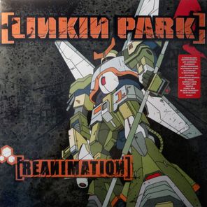 Linkin Park / Reanimation (2LP)