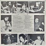 Tony Lakatos / Tony Lakatos And His Friends (LP)