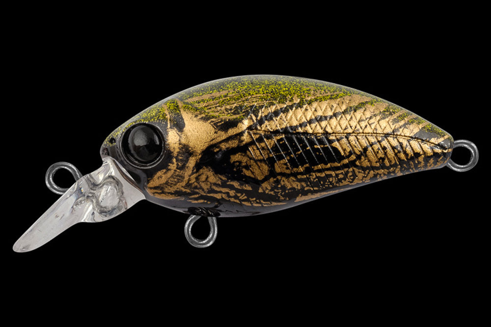 Воблер TsuYoki Fugaz 36F (36мм, 3.2гр)