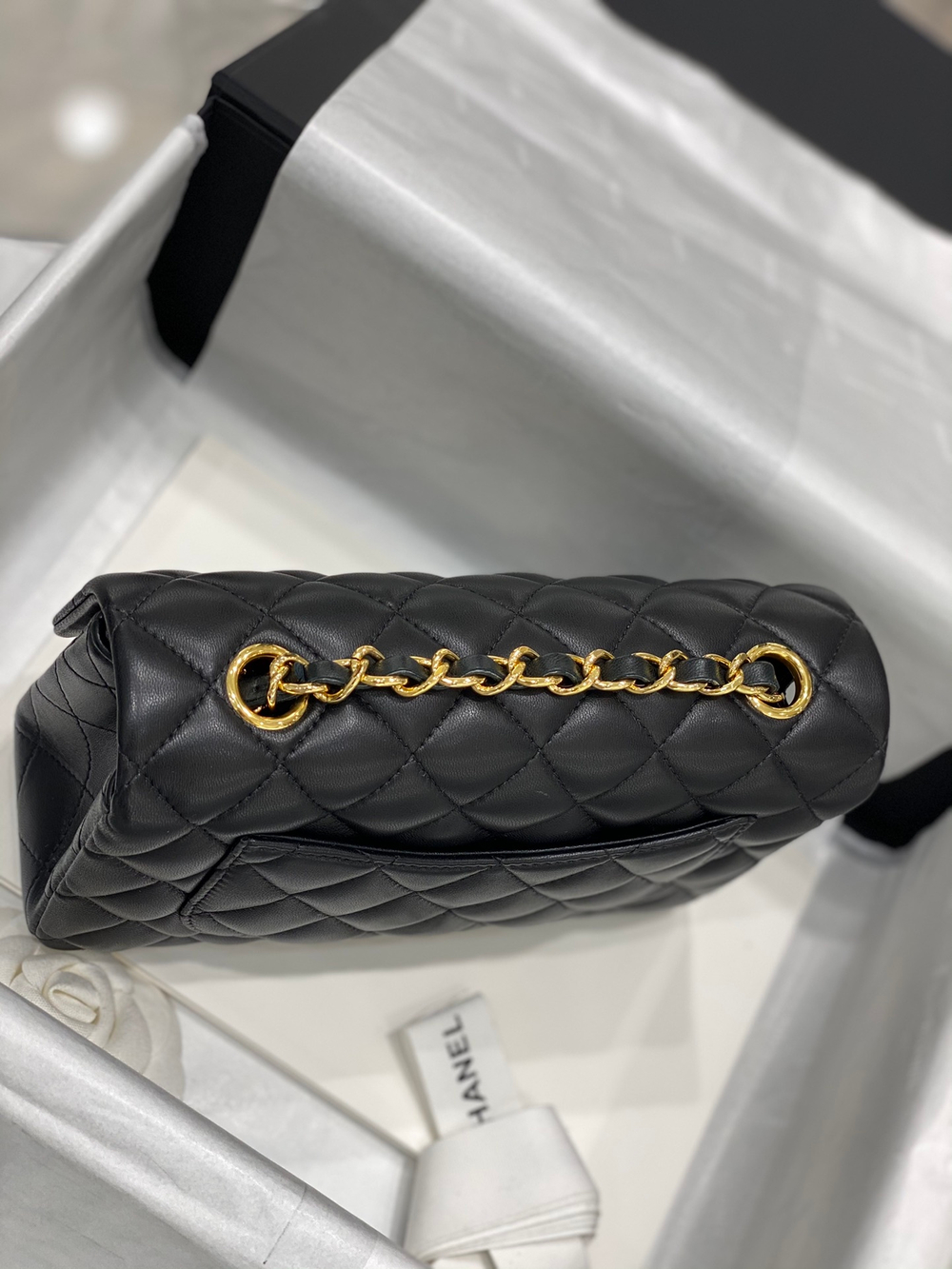 Chane1 Bag 20 cm