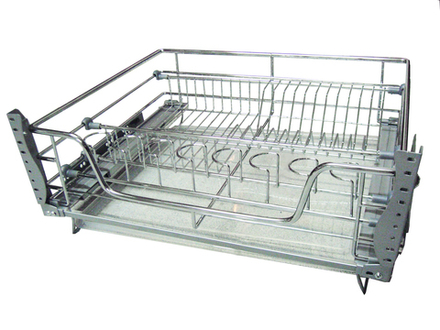 Сушилка 600 в нижний шкаф с доводчиком 5405 SNB600 SD COMFORT DV