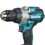 Дрель аккумуляторная Makita DDF 489 Z Li-ion