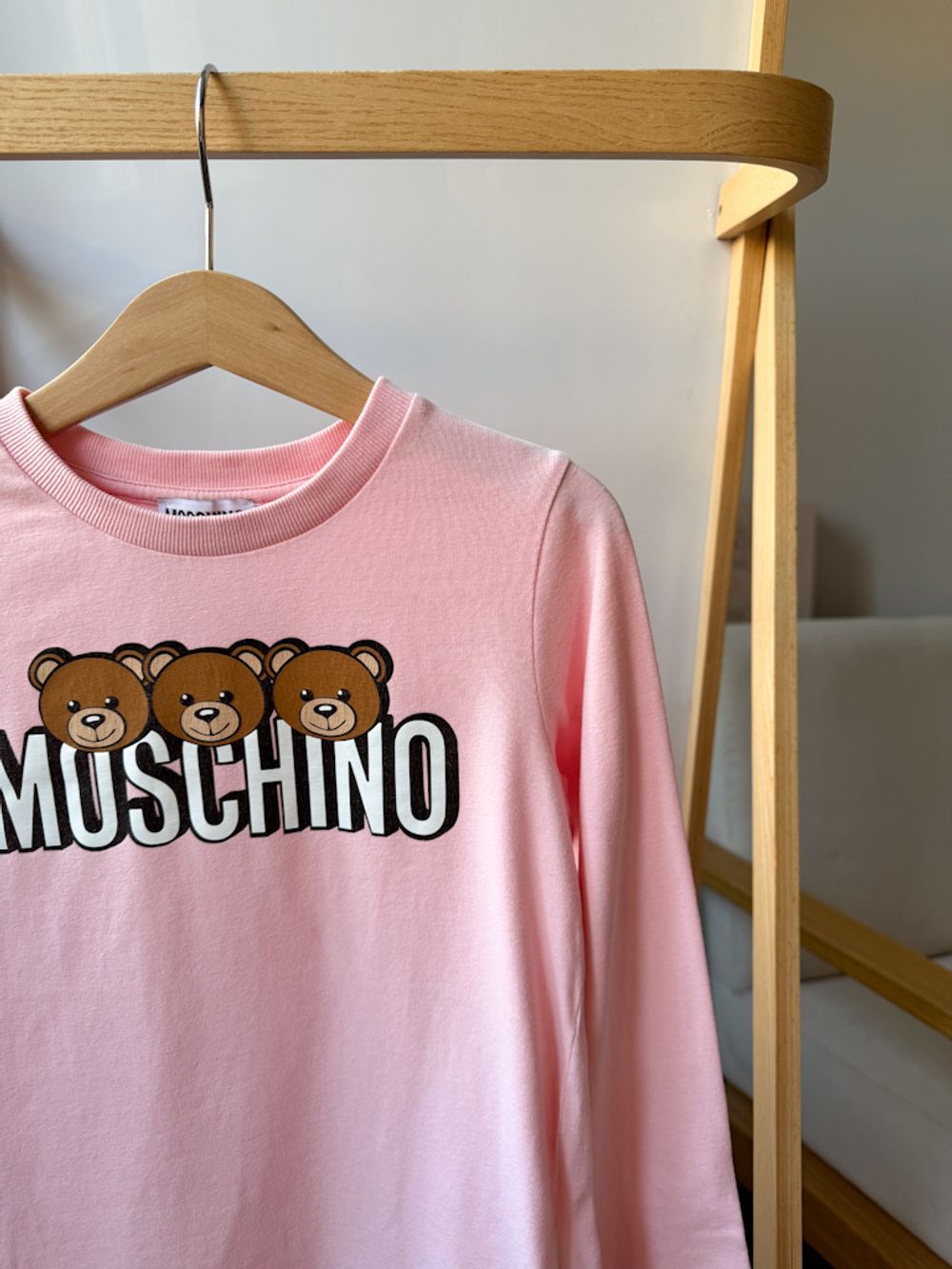 Костюм Moschino, 116