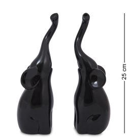 BMB-144/3 Фигура «Пара слонов»