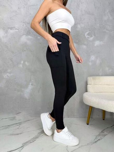 Легинсы 50346726 Fabrika