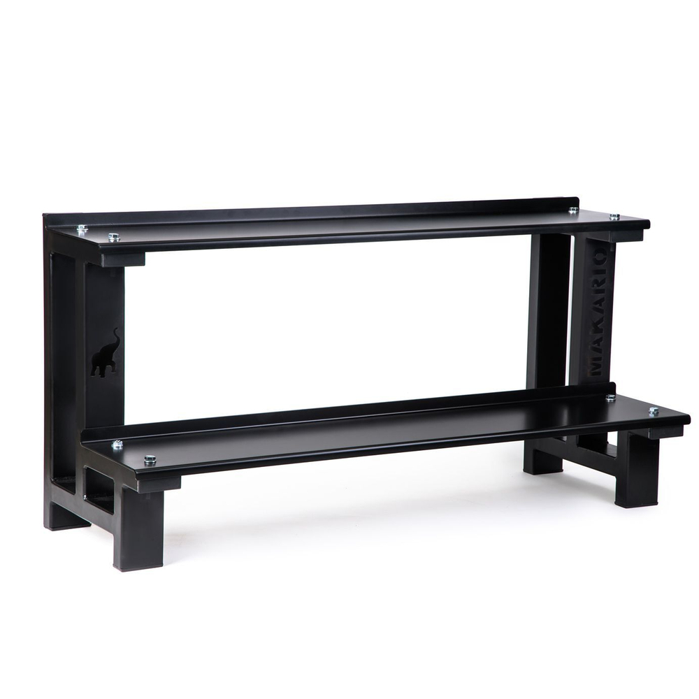 Стойка для гирь. MAKARIO