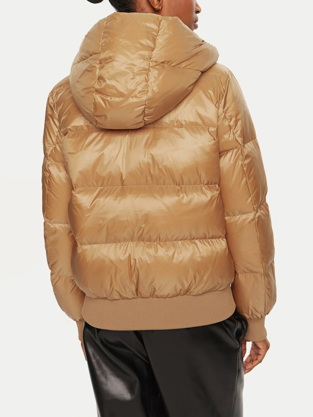 Куртка утепленная женская ARMANI EXCHANGE