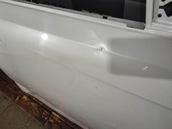 Дверь передняя правая Kia Soul 3 (SK3) 19-нв Б/У Оригинал 76004K0000