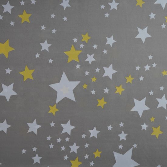 Простыня на резинке  Bates  120x200х30 , полисатин  DOMTEKC