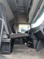 Foton AUMAN 4x2 Седельный тягач BJ4189SLFKA (Дизельный, 11,8 л, 470 л.с. АТ)