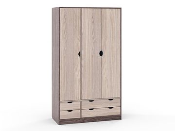 Шкаф ГРАНД-ЛАВОРО-7 правый