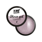 Y.me Гель Disco gel 04, 15г