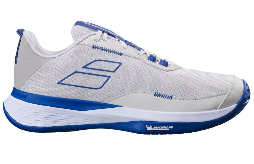 Теннисные кроссовки Babolat SFX Evo All Court - oatmeal