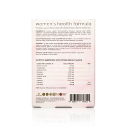 ОВАРИ ВУМЕН Формула Здоровья, OVARY WOMEN’S Health Formula №15 с пептидом яичников