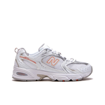 Кроссовки New Balance 530 'White Orange' MR530AC
