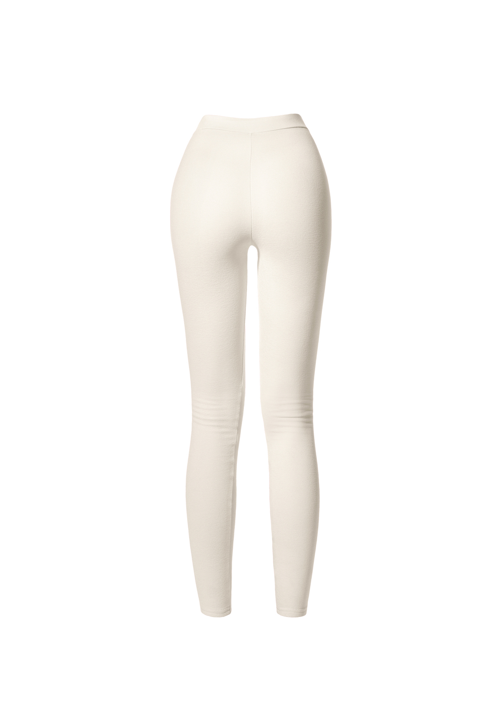 LEGGINS PEACH CRÉME