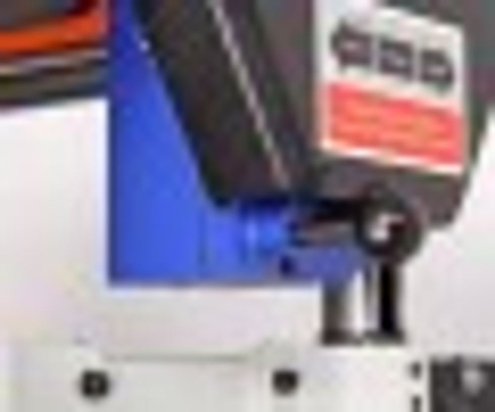 Станок рейсмусовый BELMASH P380ARBH c Helical, 400V S187A