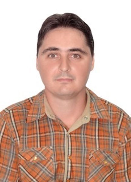 Быков Юрий Витальевич