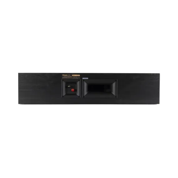 Klipsch RP-504C Walnut