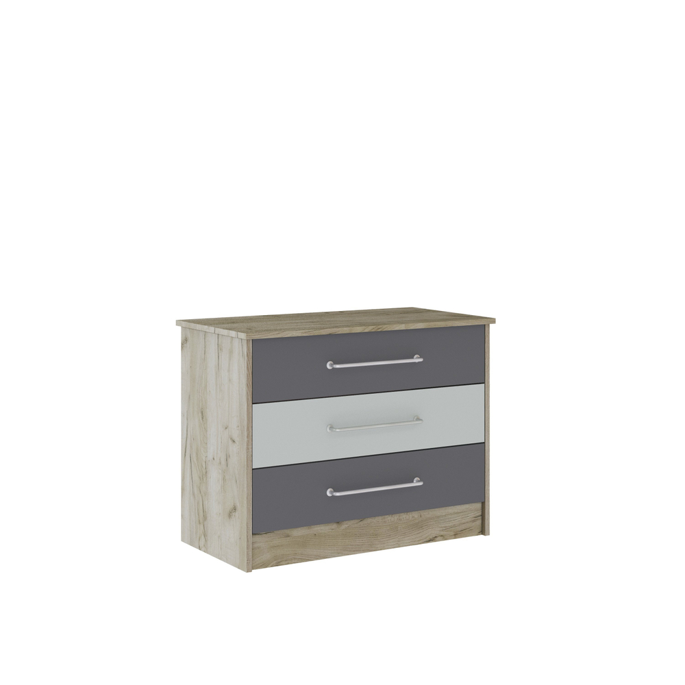 Колибри Лофт (Тэкс) Комод