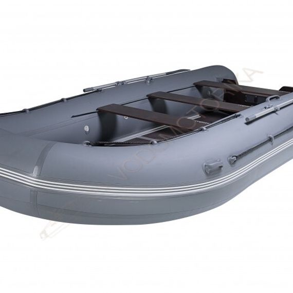 Лодка Адмирал АМ-520