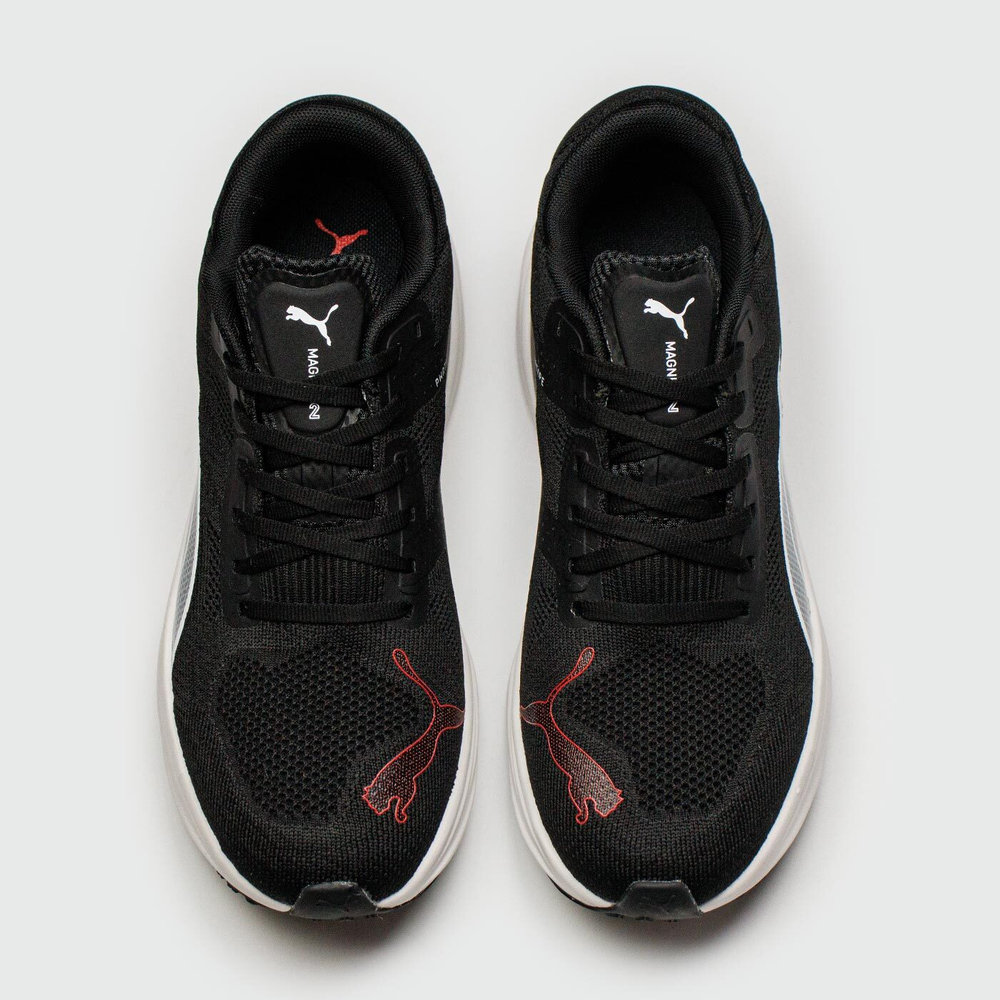 Кроссовки Puma Magnify Nitro 2 Black / White