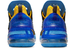 Кроссовки Nike Lebron 18 Ep "Minneapolis Lakers"