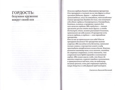 О страстях и искушениях. Ответы православных священиков