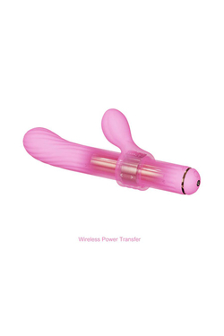 OTOUCH Magic Stick S1 Plus - Вибратор со сменными насадками
