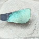 Набор пигментов "Цветной жемчуг №3 Premium" - мерцающий супер блеск до 250 мкм - 5 штук х 20мл. 8 грамм