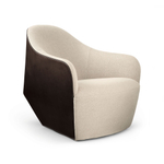 Кресло Walter Knoll Isanka Armchair