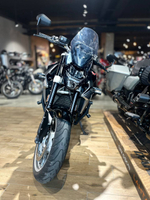 BMW F 900 R, 2020, 15 529 км