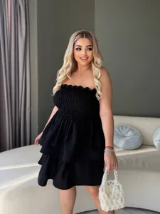 Платье УК-7093.2 Фабрика Моды