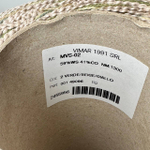 MVS-02 - Vimar; 59% кашемир, 41 хлопок; 130м/100гр; col.2verde/beige/giallo; цвет: бежево-зеленый