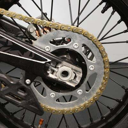 Мотоцикл кроссовый эндуро AVANTIS 300 PRO CARB FCR EXCLUSIVE (NC300-S/182MM) ARS