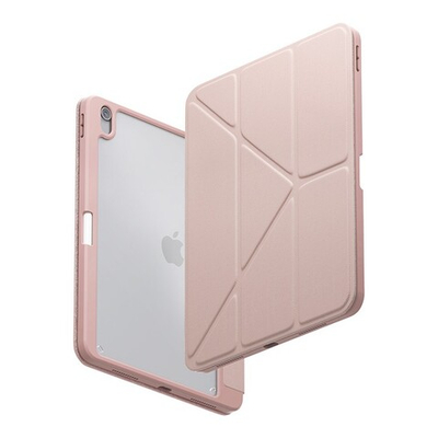 Чехол Uniq для iPad Air 10.9 (2022/20) Moven Pink