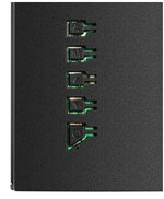 Монитор 24,5" Exegate SmartView EH1500