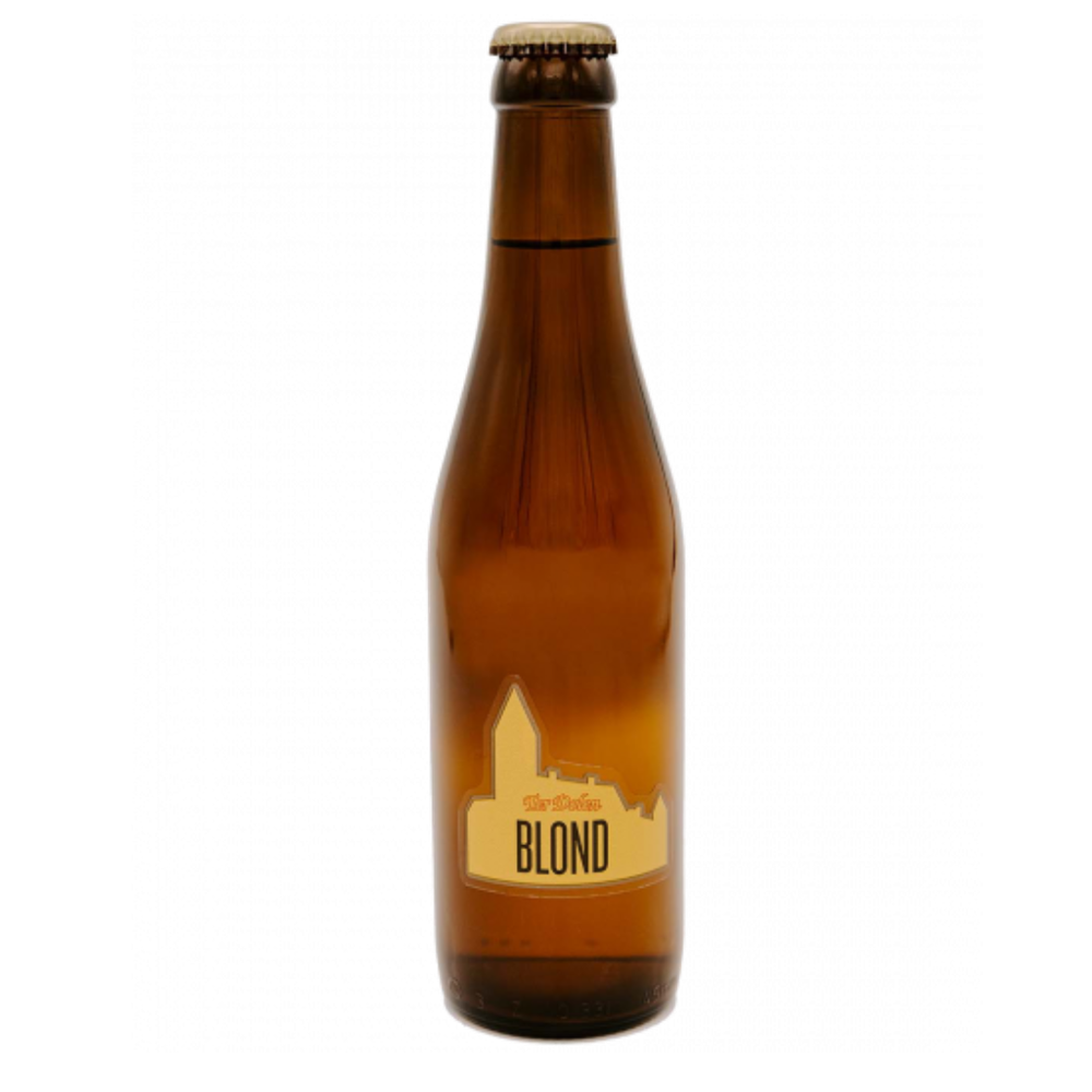 Beer Ter Dolen Blond 6,1%