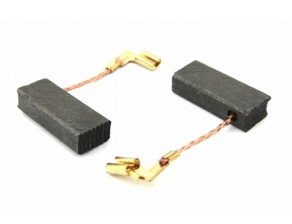 Щетка № 47 5*8*19мм 2 шт подходит для Bosch