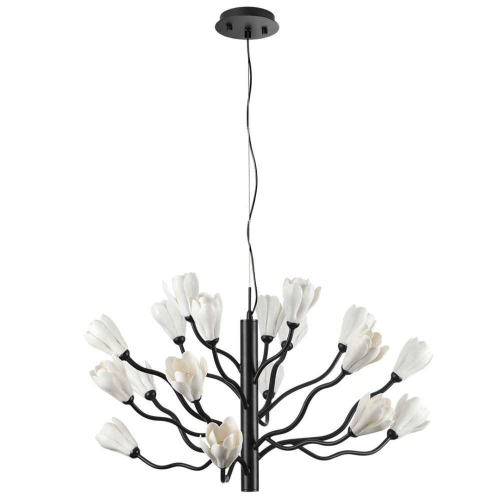5090/18 ODL Люстра G4 LED 5Вт 220В IP20 MODERN