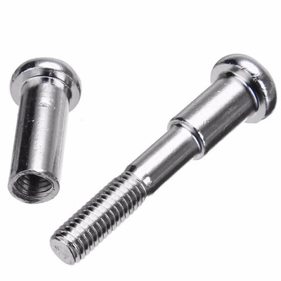 Ось узла складывания для Xiaomi M365