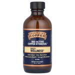 Sovereign Silver, Bio-Active Copper Hydrosol ™, 10 част. / Млн, 118 мл (4 жидк. Унции)