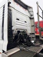SITRAK C7H 4x2 Седельный тягач ZZ4186V391HE (Дизельный, 12,4 л, 480 л.с., AT)