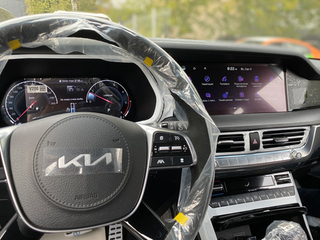 Русификация KIA Hyundai (Корея, США, НЕ Китай)