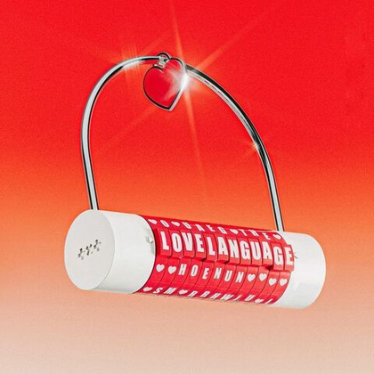 Альбом TOMORROW X TOGETHER (TXT) - Love Language