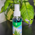 Масло для тела Thai Kinaree Алоэ вера 120 мл